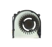 Replacement Ordenador Portátil CPU enfriarse Ventilador para For Sony SVT15 SVT15112CXS SVT15113CDS SVT15114CXS SVT15114CYS SVT15115CXS SVT15117CDS SVT15117CXS SVT151190S SVT151190X Negro
