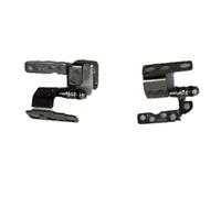 Replacement Ordenador Portátil Pantalla LCD Bisagras Eje para For Acer For Swift SF514-55T SF514-55GT SF514-55TA Plata Left & Right