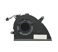 Replacement Ordenador Portátil VGA GPU enfriarse Ventilador para For HP Pavilion 15-cs0000 15-cs1000 15-cs2000 15-cs3000 Negro The Second Style