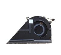 Replacement Ordenador Portátil VGA GPU enfriarse Ventilador para For HP Pavilion 15-eg0000 Negro The Second Style