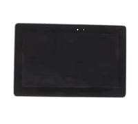 Replacement Pantalla De Repuesto Pantalla LCD Para Computadora Portátil Asamblea para For ASUS Transformer Book T100 T100TC T100CHI T100HA TA TAF TAL TAM TAR Touch 10.1 Inch 30 Pins 1280*800