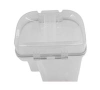replacement parts, Accesorios for tanque de agua limpia, compatibles con aspiradoras Dreame L10s Ultra SE/L10s Prime/L10 Ultra,for vacuum cleaner parts