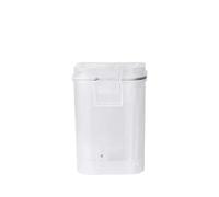 replacement parts, Compatible con Dreame X40 Ultra / X40 Pro / L40 Ultra / X30 Ultra, piezas for aspiradoras, tanque de agua limpia, accesorios for aguas residuales.,for vacuum cleaner parts(White)