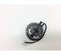 Replacement Parts for Printer PRTA07344 Genuine Paper Feed Clutch Relay Solenoid for Samsung ML3310 ML3710 ML3750 SCX4833 SCX5637 JC47-00034A