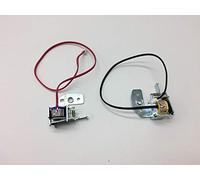 Replacement Parts for Printer PRTA07402 Genuine Paper Feed Clutch Relay Solenoid for Samsung SCX4200 SCX4300 SF565 SF560R SCX4100
