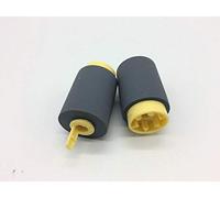 Replacement Parts for Printer PRTA08237 5 Pcs Pick Up Roller for Samsung SCX 6345 SCX6255 SCX6555 Clx4510 CLX8380 CLC8385 ML5510 ML5512 ML5012 JC97-02259A