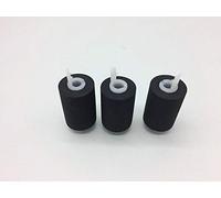 Replacement Parts for Printer PRTA09024 3 Pcs Pickup Feed Separation Roller JC93-00540A JC93-00175A for Samsung CLX9250 CLX9350 CLX9201 CLX9301 SCX8128 SCX8230 SCX8240
