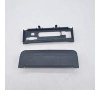 Replacement Parts for Printer PRTA14457 Front Cover Rear Cover for Zebra GX430T Gx430t GX 430T Printer