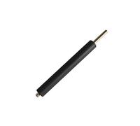 Replacement Parts for Printer PRTA17331 2Pcs/Lot Platen Roller Part for Zebra GT800 GT810 GT820 GT830 Printers Compatible Spare Parts