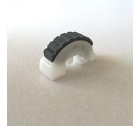 Replacement Parts for Printer PRTA21197 20x RB1-8865-000 FB4-9817-020 Sticks Up Roller for Hp5000 5000 5100 for Canon IR 2016 2018 1610 1600 Printer