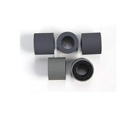 Replacement Parts for Printer PRTA24453 5Pcs/Set Compickup Roller Compatible for Canon DR DR6030C DR5010C Scanner Paper Feeding Wheel Sponge Wheel
