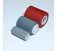 Replacement Parts for Printer PRTA35257 3PC/Set Pickup Roller for Canon IR Advance C7055 C7065 C7260 C7270 C9065 C9075 C9280 IRC 7055 7065 7260 7270 9065 Paper Alimentación