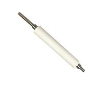 Replacement Parts for Printer PRTA35615 105SL Thermal Printer Rubber Roller for Zebra 105SL Plus 203dpi 300dpi Barcode Printer