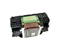 Replacement Parts for Printer PRTA38735 Full Color Qy6-0082 Printhead Print Head for Canon Ip7200 Ip7210 Ip7240 Ip7250 MG5410 MG5420 MG5440 MG5450 MG5460 MG5470 MG5500 - (Type: Black)(Full Color)