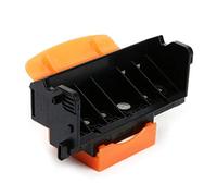 Replacement Parts for Printer PRTA39189 2020 QY6-0078 Replacement Spray Nozzle Printhead Office Electronics Printer Repair Parts for Canon - MP990 MP996 MG6120 MG6140 - (Type: Black)(Color)