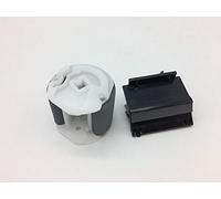 Replacement Parts for Printer PRTA39716 5 Sets Pick Up Roller and Separation Pad for Samsung SCX4521F SCX4321 ML1640 ML1610 for Xerox PE220 JC73-00302A JC97-02217A
