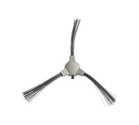 Replacement Parts Side Brushes 4 * 4Pcs Exceptional Durability Good Compatibility,Compatible for Cecotec