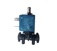 replacement parts, Solenoide de máquina, compatible con Philips EP1221, 2121, 2124, 2136, 3146, 2131 y 5144, piezas de cafetera, electroválvula, accesorios.,for replace(Model 2)