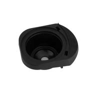 replacement parts, Soporte for tazas GenioS Dish Cup Fit, compatible con el soporte/cajón de cápsulas de la cafetera Dolce Gusto,for replace