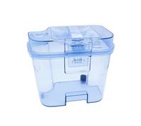 replacement parts, Tanque de agua limpia, compatible con aspiradora robot Dreame W10 W10 Pro,for vacuum cleaner parts