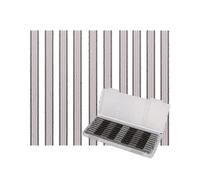 Replacement Planer Blades Set for Black & Decker Elu Power Tools