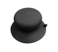 Replacement Pot Lid Handle | Universal Pan Knob Grip, Suction Cup Kitchen Cookware Accessory, Cooking Tool for Daily Gatherings, Outdoor Camping, Indoor Meal Preparation, Multifunctional