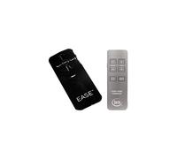 Replacement Remote Compatible with Ease 1.0 2.0 3.0 or 4.0 Sealy (New