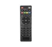 Replacement Remote Control Controller for Android MXQpro T95M T95X T95N TV Box