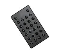 Replacement Remote Control Fit for Bose Wave Soundtouch Music System I Ii Iii Iv 5 Cd Multi Disc Player(wanan)