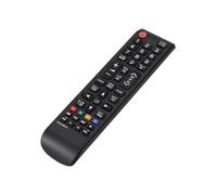 Replacement remote control for Samsung AA5900602A AA59-00602A HD LED TV