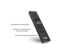 Replacement remote control for Sony RM-ED044-CHE Smart TV