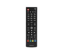 Replacement Remote Control No Configuration Required Tv Remote for Television new