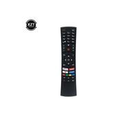 Replacement Remote Control - RNCYN - Hyundai Smart TV - Black - High Quality - RC4390P, RC4390