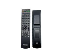 Replacement Remote for DVD Theater System RM-ADU007 DAV-HDX275 HDX576W RM-ADU004 RM-ADU006 RM-ADU008 ADU009 DAV-DZ260
