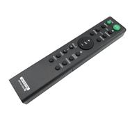 Replacement Remote Substitute RMT-AH100U Remote Control for HT-CT180 SA-CT180 SA-WCT180 Sound Bar Speaker Multicolor