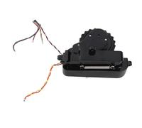 Replacement Right Wheel Motor Robot Vacuum Cleaner Spare Drive Wheel Module Assembly for M6 PRO