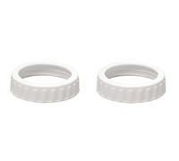 Replacement Ring for Screw-Top Calf Nursing Bottle, 2-Pk. - 977-2