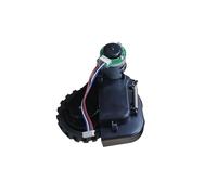 Replacement Robot Vacuum Cleaner Left And Right Walking Wheel, Compatible For Explorer Serie 20 RG6871 RG6825 RG6871 RG6875, Robot Vacuum Cleaner Parts Accessories(L)