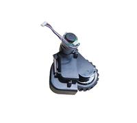 Replacement Robot Vacuum Cleaner Left And Right Walking Wheel, Compatible For Explorer Serie 20 RG6871 RG6825 RG6871 RG6875, Robot Vacuum Cleaner Parts Accessories(R)