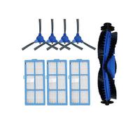 Replacement Set Filters for 850T for D5/D5S Robot Vacuum Cleaner Accessories Parts