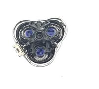 Replacement Shaver Head, Compatible For Philips, HQ7120 HQ7310 HQ7320 HQ7330 HQ7350 HQ7360 HQ7380 HQ7390 HQ7180 HQ7160 HQ7143 Razor Blade.