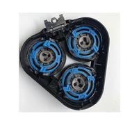 Replacement Shaver Head for Philips S5000 S5370 S5571 S5420 S5140 S5078 S5077 S5050 S5082 S5380 S5400 Razor Blade, Black Blue