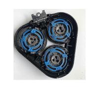 Replacement Shaver Head for Philips S5000 S5370 S5571 S5420 S5140 S5078 S5077 S5050 S5082 S5380 S5400 Razor Blade, Black Blue