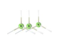 Replacement Side Brush, Accesorios de Repuesto for aspiradoras con Cepillo Lateral, compatibles con iRobot Roomba E5, I7, I7 Plus, E6, Serie I.,Carpet or Home Environment(3 Side Brush)