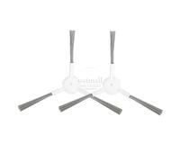 Replacement Side Brush, Cepillos Laterales de Repuesto compatibles con Xiaomi MIJIA 1C, 2C, 1T y F9 D9. Accesorios for aspiradoras Robot.,Carpet or Home Environment(2PCS G Brush)