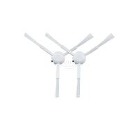 Replacement Side Brush, Cepillos Laterales de Repuesto compatibles con Xiaomi MIJIA 1C, 2C, 1T y F9 D9. Accesorios for aspiradoras Robot.,Carpet or Home Environment(2PCS W Brush)