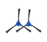 Replacement Side Brush, Kit de Mantenimiento de cepillos Laterales y filtros for Robot Aspirador Venga VG RVC 3000 3001 con 4 cepillos Laterales y filtros.,Carpet or Home Environment