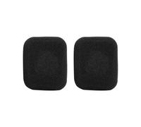 Replacement Soft Foam Ear Pads for Headset - Pair