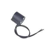 Replacement Solenoid Valve Coil 6302024 6302012 Inner Diameter 13mm Height 37mm(AC220V)
