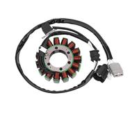 Replacement Stator Coil For UTV YXE700B YXE700EB YXE700E YXE700ES 2MB-H1410-00-00 Compatible with Wolverine R-Spec EPS Hunter SE